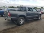 2014 Toyota Tacoma Double Cab