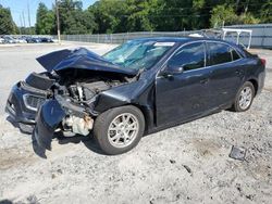 Chevrolet salvage cars for sale: 2014 Chevrolet Malibu LS