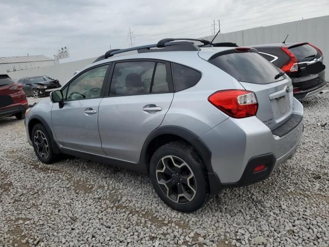 2013 Subaru XV Crosstrek 2.0 Limited