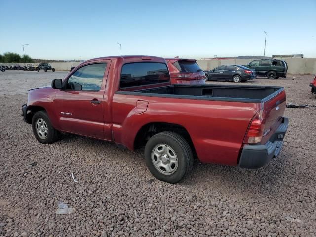 2006 Toyota Tacoma