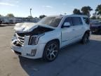 2018 Cadillac Escalade ESV Premium Luxury