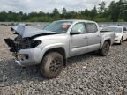 2020 Toyota Tacoma Double Cab