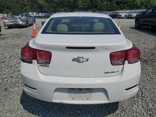 2013 Chevrolet Malibu 1LT