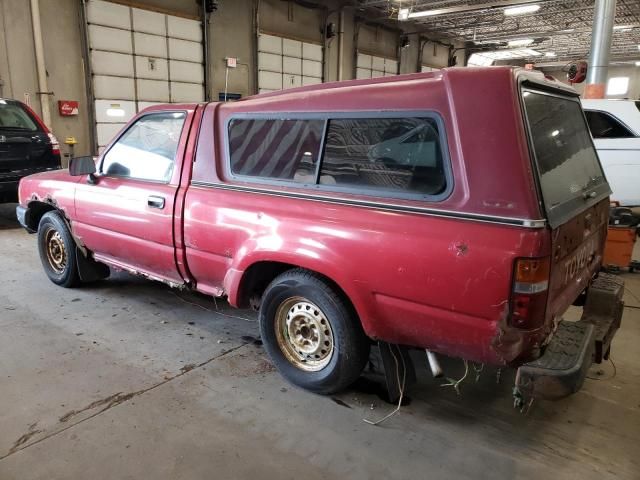 1994 Toyota Pickup 1/2 TON Short Wheelbase STB