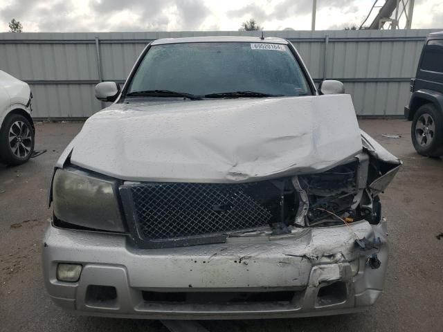 2008 Chevrolet Trailblazer LS