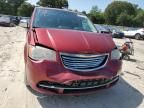 2013 Chrysler Town & Country Touring L