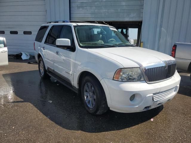 2004 Lincoln Navigator