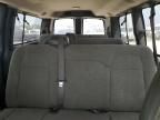 2009 Chevrolet Express G3500