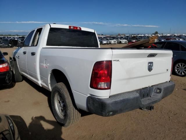 2013 Dodge RAM 1500 ST