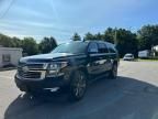 2016 Chevrolet Suburban K1500 LTZ