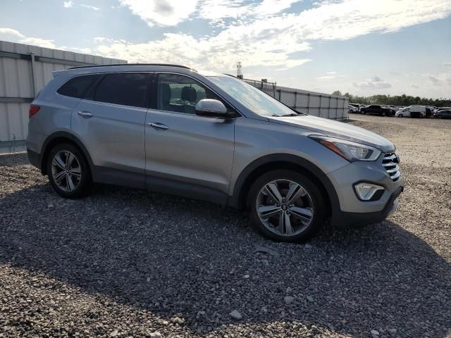 2015 Hyundai Santa FE GLS