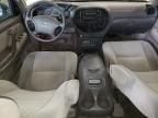 2005 Toyota Tundra Double Cab SR5