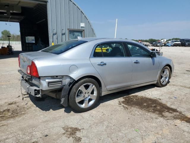 2012 Chevrolet Malibu 1LT