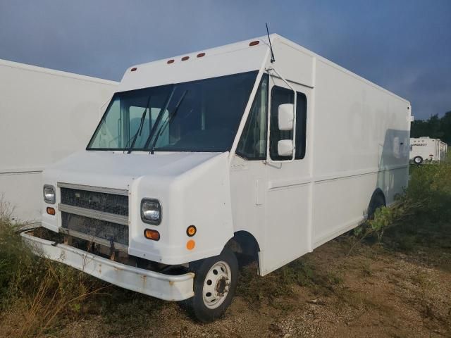 2006 Ford Econoline E450 Super Duty Commercial Stripped Chas