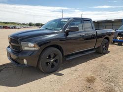 2014 Dodge RAM 1500 ST en venta en Colorado Springs, CO