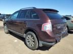 2009 Ford Edge Limited