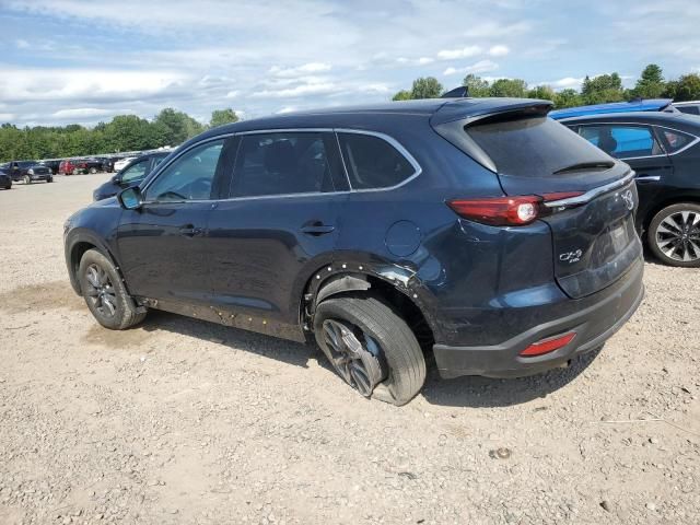 2021 Mazda CX-9 Touring