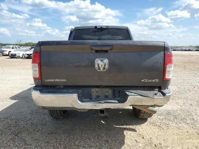 2020 Dodge RAM 2500 BIG Horn