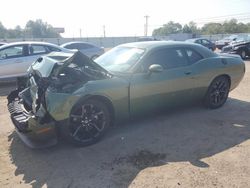 2022 Dodge Challenger GT en venta en Newton, AL