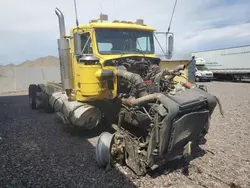 Kenworth salvage cars for sale: 1995 Kenworth Construction T800