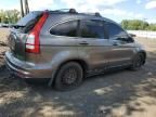 2011 Honda CR-V EXL