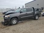 2019 Toyota Tacoma Double Cab