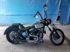 1999 Harley-Davidson Softail