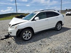 Salvage cars for sale from Copart Tifton, GA: 2008 Lexus RX 350