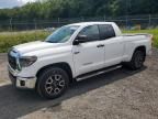 2019 Toyota Tundra Double Cab SR