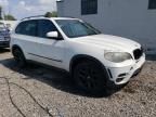 2011 BMW X5 XDRIVE35I