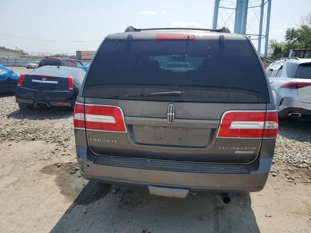 2013 Lincoln Navigator