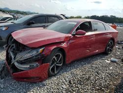 2020 Honda Accord Sport en venta en Madisonville, TN