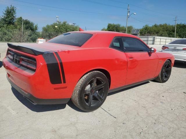 2015 Dodge Challenger R/T Scat Pack