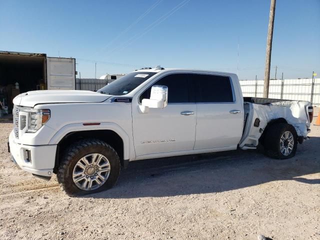 2020 GMC Sierra K2500 Denali