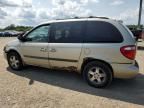 2007 Dodge Caravan SXT