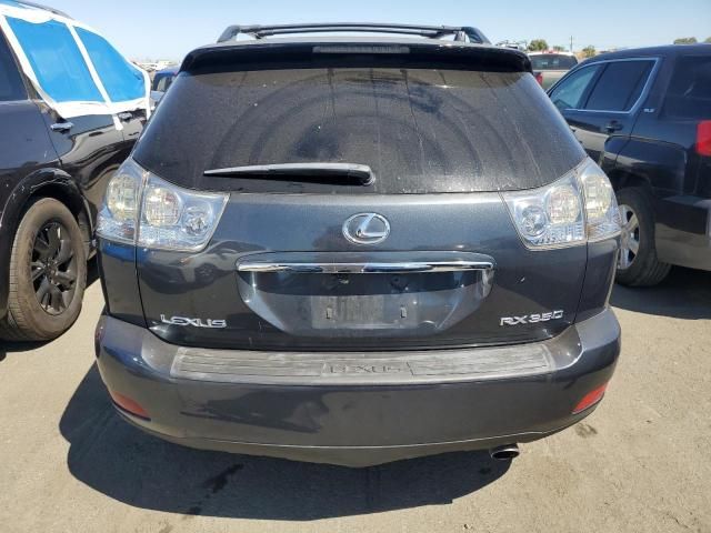 2008 Lexus RX 350