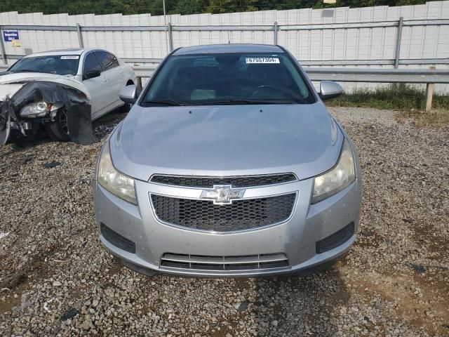 2013 Chevrolet Cruze LT