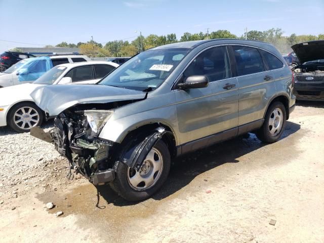 2008 Honda CR-V LX