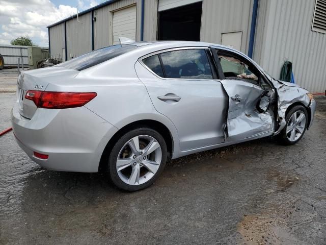 2013 Acura ILX 24 Premium