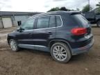 2012 Volkswagen Tiguan S