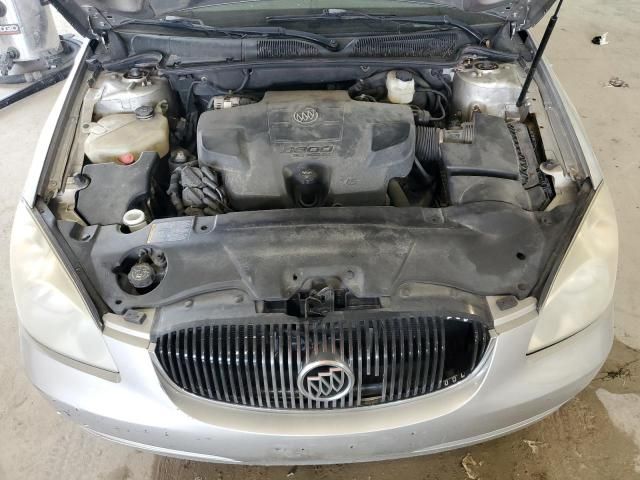 2008 Buick Lucerne CXL