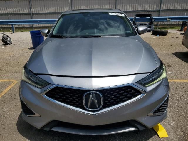 2019 Acura ILX