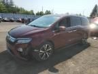 2018 Honda Odyssey Touring