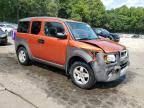 2003 Honda Element EX