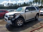 2010 Toyota 4runner SR5