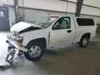 2008 Chevrolet Colorado