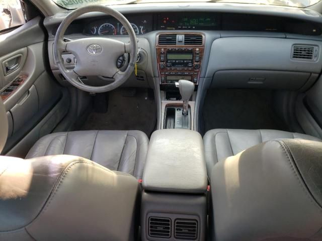 2002 Toyota Avalon XL