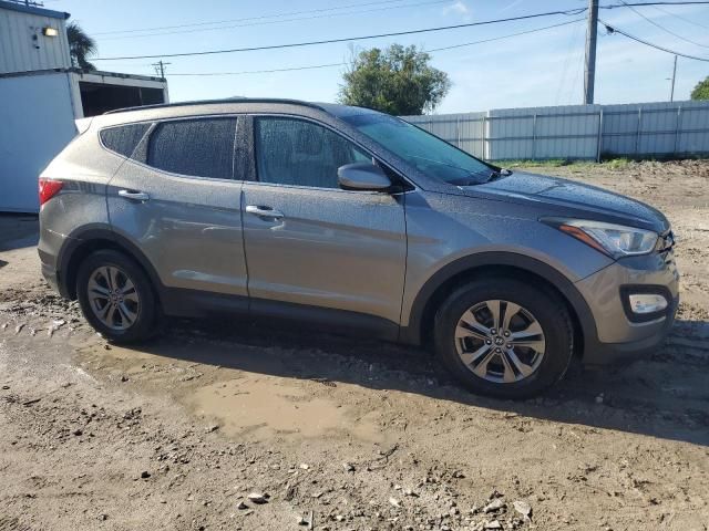 2014 Hyundai Santa FE Sport