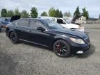 2009 Lexus LS 460