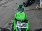 2024 Kawasaki ZX636 K